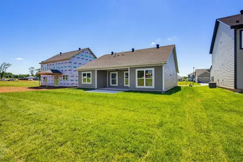 9318 Woodgate Circle Alvaton KY 42122