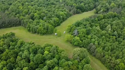 94 Acres Towery Cemetery Road Princeton KY 42445