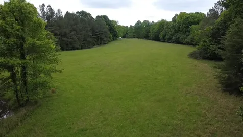 94 Acres Towery Cemetery Road Princeton KY 42445