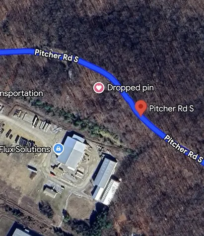 2.62 Ac S Pitcher Road Morgantown KY 42261