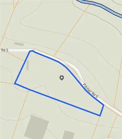 2.62 Ac S Pitcher Road Morgantown KY 42261