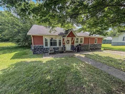 122 Lloyd Street Glasgow KY 42141