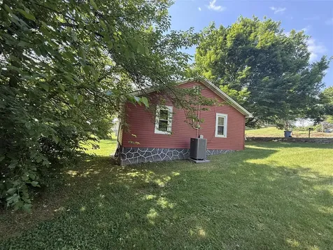 122 Lloyd Street Glasgow KY 42141