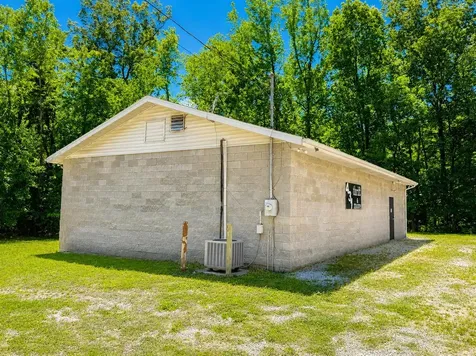 4100 Highway 431 Central City KY 42330