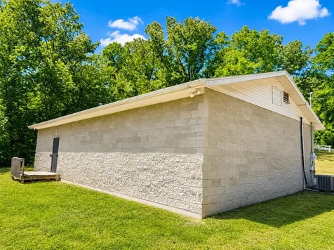 4100 Highway 431 Central City KY 42330
