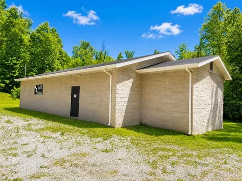4100 Highway 431 Central City KY 42330