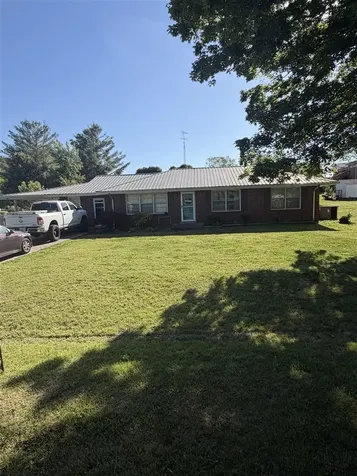 177 Cherokee Drive Scottsville KY 42164
