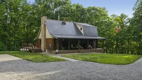 216 Island Road Brownsville KY 42210