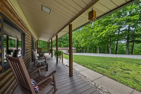 216 Island Road Brownsville KY 42210