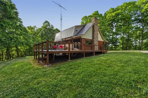216 Island Road Brownsville KY 42210