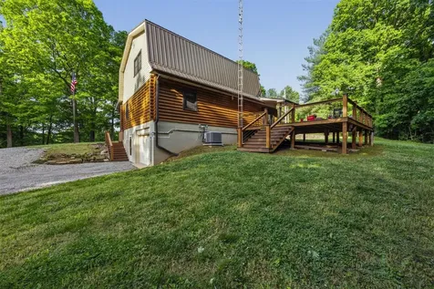 216 Island Road Brownsville KY 42210