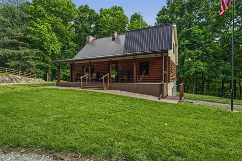 216 Island Road Brownsville KY 42210