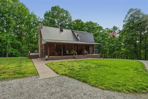 216 Island Road Brownsville KY 42210