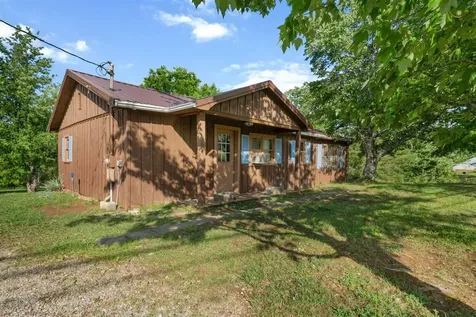 108 Brier Creek Road Mammoth Cave KY 42259