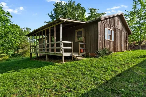 108 Brier Creek Road Mammoth Cave KY 42259