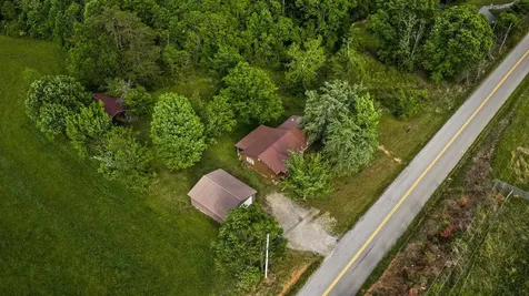 108 Brier Creek Road Mammoth Cave KY 42259