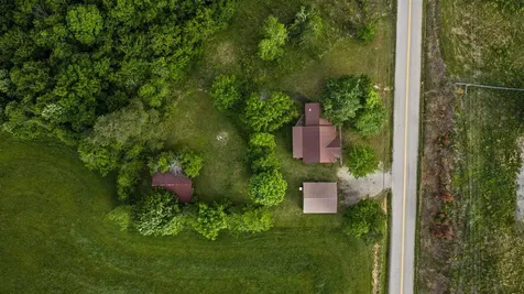 108 Brier Creek Road Mammoth Cave KY 42259