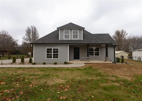 908 W Cedar Street Franklin KY 42134