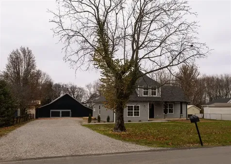 908 W Cedar Street Franklin KY 42134