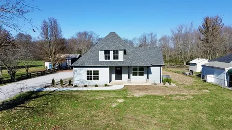 908 W Cedar Street Franklin KY 42134