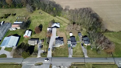 908 W Cedar Street Franklin KY 42134