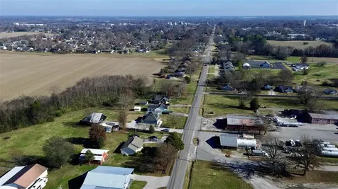 908 W Cedar Street Franklin KY 42134