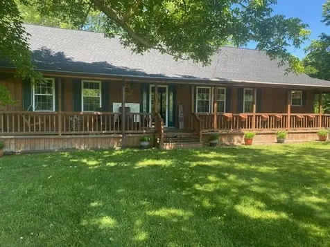 3671 Highway 601 Greenville KY 42345