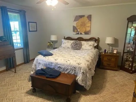 3671 Highway 601 Greenville KY 42345