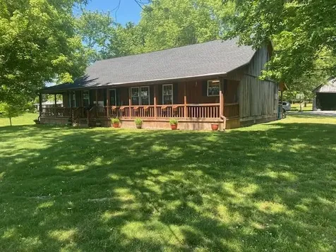 3671 Highway 601 Greenville KY 42345