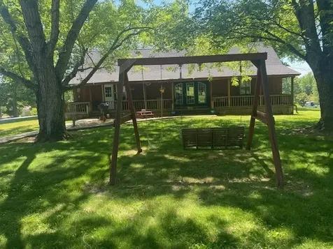 3671 Highway 601 Greenville KY 42345