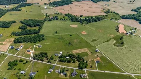 Lot 8-3 Honduras Court Auburn KY 42206