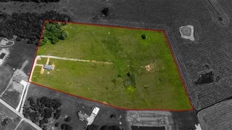 Lot 8-3 Honduras Court Auburn KY 42206
