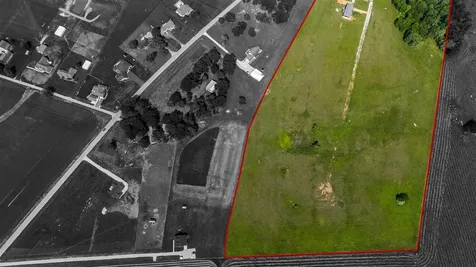 Lot 8-3 Honduras Court Auburn KY 42206
