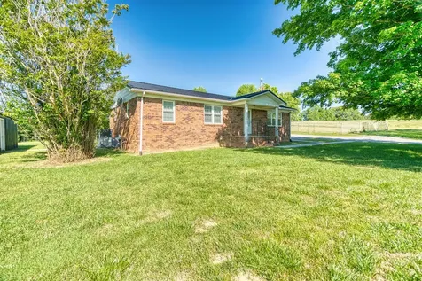 391 Wiley Chapel Road Lewisburg KY 42256