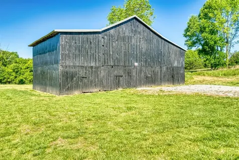 391 Wiley Chapel Road Lewisburg KY 42256