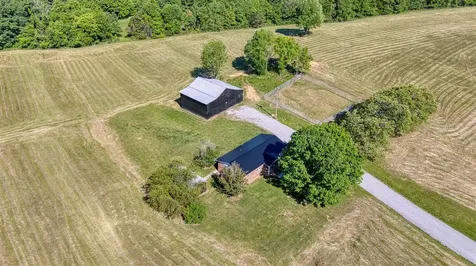 391 Wiley Chapel Road Lewisburg KY 42256