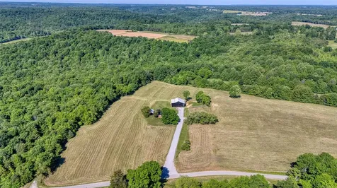 391 Wiley Chapel Road Lewisburg KY 42256