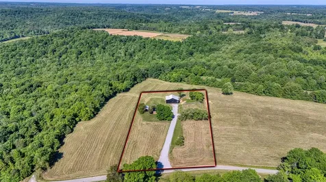 391 Wiley Chapel Road Lewisburg KY 42256