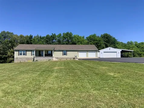 394 Duncan Ridge Road Lewisburg KY 42256