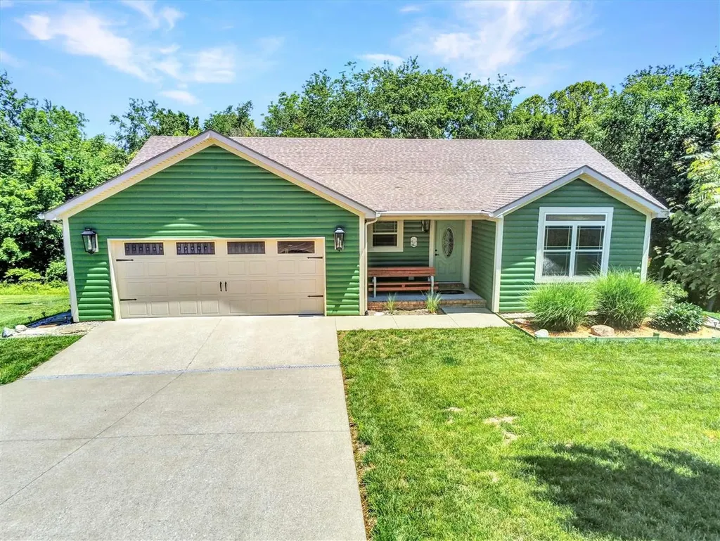 230 Indian Point Road Glasgow KY 42141