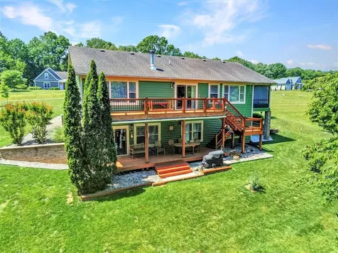 230 Indian Point Road Glasgow KY 42141