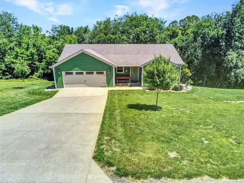 230 Indian Point Road Glasgow KY 42141