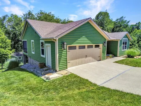 230 Indian Point Road Glasgow KY 42141
