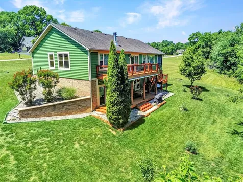 230 Indian Point Road Glasgow KY 42141