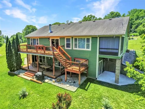 230 Indian Point Road Glasgow KY 42141