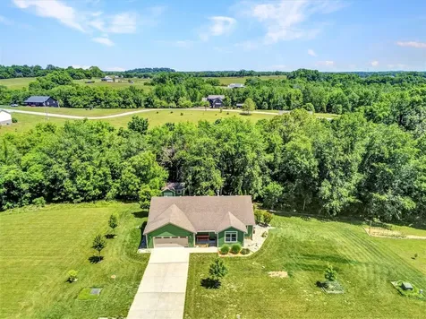 230 Indian Point Road Glasgow KY 42141