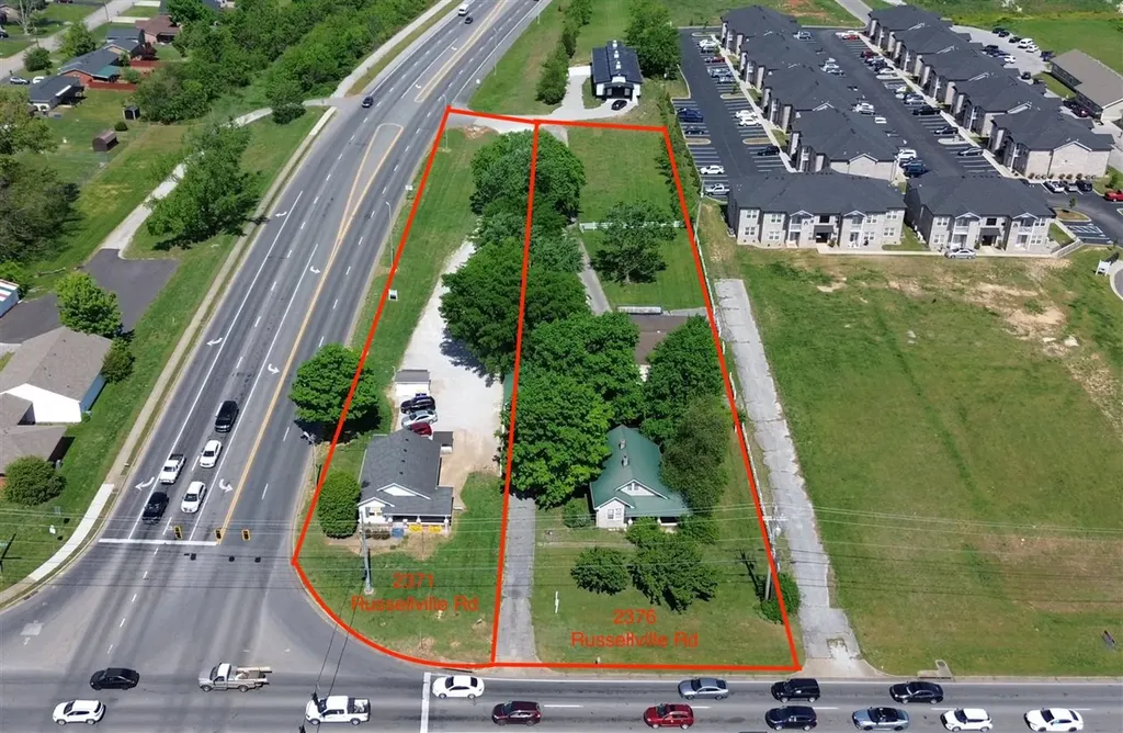 2367 Russellville Road Bowling Green KY 42101