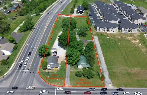 2367 Russellville Road Bowling Green KY 42101