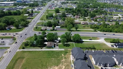 2367 Russellville Road Bowling Green KY 42101