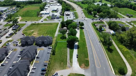 2367 Russellville Road Bowling Green KY 42101